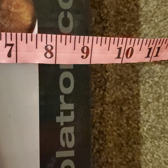 Total Chef Toaster Oven - Picture 9 of 9